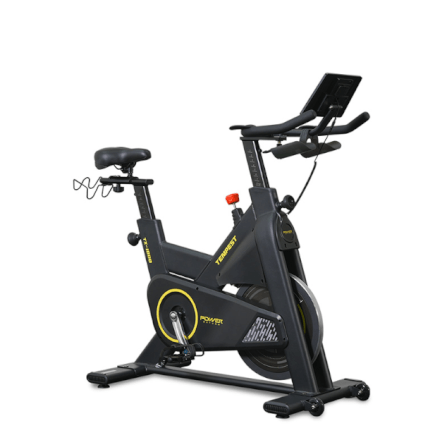 จักรยาน Spin Bike Power Reform รุ่น Tempest TX-1000_0
